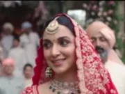 Kiara Advani Sidharth Malhotra Wedding Video Viral on Social Media Watch | Kiara Advani Bridal Look Sidharth Malhotra Kiara Advani Wedding Date Venue And Guest List