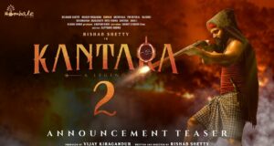 Rishab Shetty Announced Kantara 2 Release Date & Story? | Kantara 2 Trailer, What is Kantara Prequal in Hindi, कांतारा फिल्म देखी वो पार्ट-2 था, पार्ट-1 तो अब आएगा?