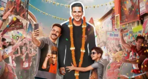 Selfiee Box Office Collection & Kamai Day 1, Selfiee 1st Day Box Office Collection, Kamai, Earning, Hit or Flop, Star Cast, Genre, Review, Rating, Budget, Screen Count More Details in Hindi | सेल्फी फिल्म की कमाई !