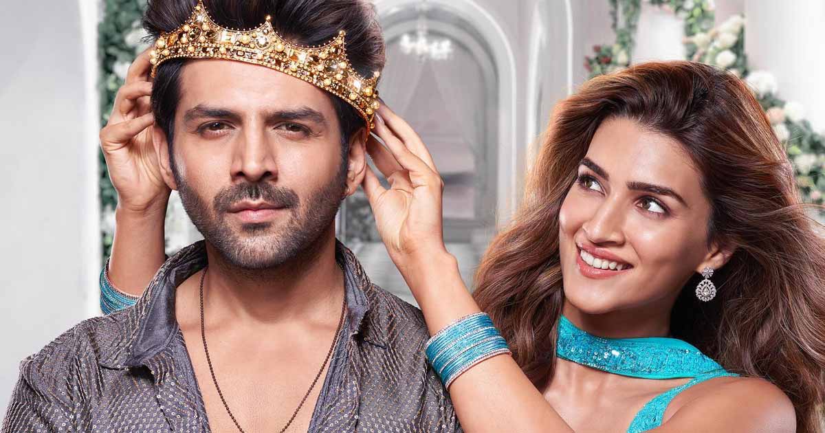 Shehzada Box Office Collection & Kamai Day 1, Shehzada 1st Day Box Office Collection & Kamai First Day Earning Report, Bussiness, Review, Rating, Star Cast, Screen Count, Budget, Hit or Flop More Details in Hindi