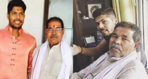 Who Was Umesh Yadav's Father Death News in Hindi, Cause of Died Umesh Yadav Father Passes Away, Wiki, Bio More | कौन थे तिलक यादव? कैसे हुई उनकी मृत्यु? BCCI ने क्या कुछ लिखा?