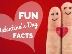 Valentine's Day Top 10 Facts in Hindi, Top 10 Facts About Valentines Day in Hindi, Interesting Valentine's Day facts, वैलेंटाइन डे से जुड़े रोचक तथ्य जो आपको जरूर जानना चाहिए | Valentines Day Facts