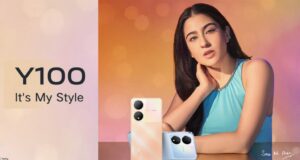 Vivo Y100 Smartphone Full Specification Review in Hindi | Vivo Y100 Smartphone Price in India, Connectivity Features, Camera, Battery Backup, Display Size, Internal Storage, RAM, Processor etc.