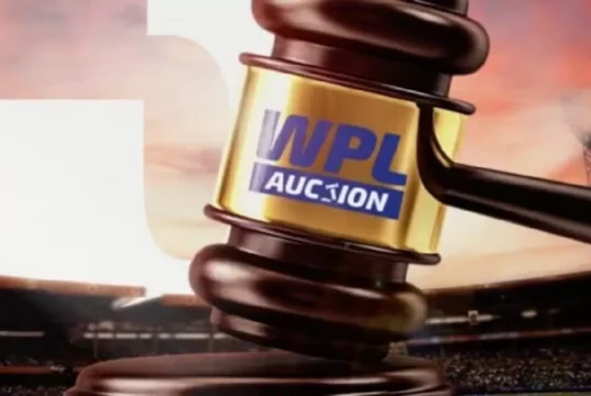 WPL Auction 2023 (Womens IPL 2023) Live Updates in Hindi, Women's Premier League 2023 Auction List, WPL auction 2023 live streaming Time, Venue More Details in Hindi | WPL 2023 Team and Players List