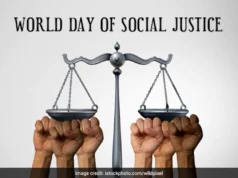 सामाजिक न्याय का विश्व दिवस कब और क्यों मनाया जाता है | When and Why is the World Day of Social Justice Celebrated, Theme, History, Importance More Details in Hindi
