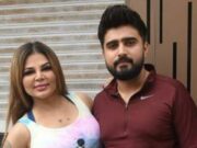 Rakhi Sawants Husband Adil Khan Accused of Rape By Iranian Woman FIR Filed in Mysore | Rakhi Sawants Husband Adil Khan Rape Case |