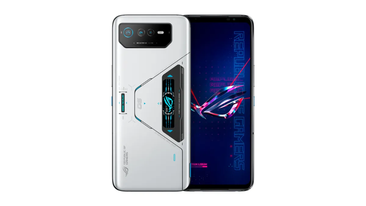 ASUS ROG Phone 7 Smartphone Full Specification Review in Hindi | ASUS ROG Phone 7 Price in India, Connectivity Features, Camera, Battery Backup, Display Size, Internal Storage, RAM, Processor etc.