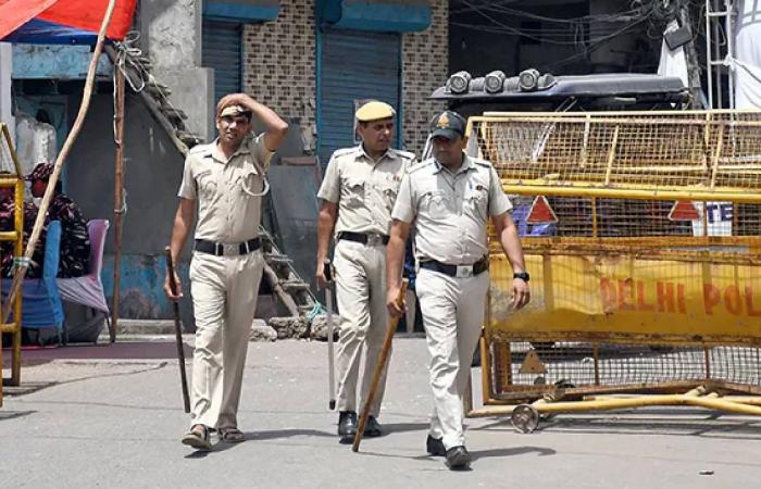 Body Parts Found in Polythene in Delhi Sunlight Colony News in Hindi | दिल्ली में पॉलीथिन के अंदर शव के टुकड़े मिले, पुलिस की जांच में क्या खुलासा हुआ | Delhi Crime News