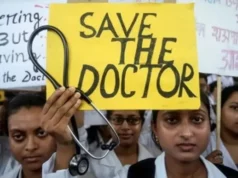 Doctor's Strike in Rajasthan News in Hindi, 3 Year old child died due to strike of doctors in Rajasthan | राजस्थान में डॉक्टरों की हड़ताल के कारण 3 साल के मासूम बच्चे की गई जान?