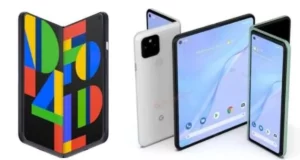 Google Pixel Fold & Pixel 7a Full Specification Review | Google Pixel Fold and Pixel 7a Smartphone Price, Features, Camera, Battery, Display Size, Storage, RAM, Processor More Details in Hindi