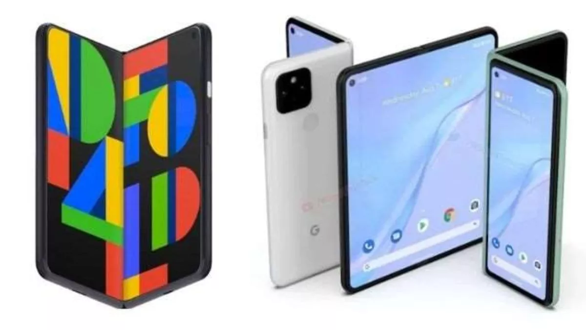 Google Pixel Fold & Pixel 7a Full Specification Review | Google Pixel Fold and Pixel 7a Smartphone Price, Features, Camera, Battery, Display Size, Storage, RAM, Processor More Details in Hindi