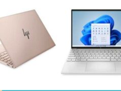 HP Pavilion Aero 13 Laptop Full Specification Review | HP Pavilion Aero 13 Battery Life, Processor Speed Performance, Storage, RAM, Screen Size, Graphic Card, Ports, Connectivity, Price Range & Value for Money?