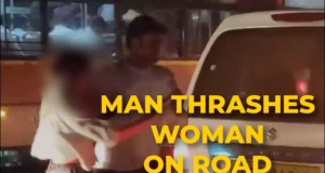 Delhi Breaking News in Hindi: Two boys forced the girl to sit in a cab in the Mangolpuri Delhi video went viral | मंगोलपुरी में लड़की को जबरन कैब में बैठा ले गए दो लड़के, वीडियो हुआ वायरल!