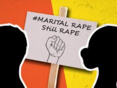 Marital Rape Meaning in Hindi | क्या है वैवाहिक बलात्कार दोषी को कितने साल की जेल हो सकती है ? | What is marital rape, how many years can the convict be jailed, History & Which IPC sections are involved in the crime?