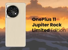 OnePlus 11 5G Jupiter Rock Edition Smartphone Review in Hindi | OnePlus Jupiter Rock Edition Full Specification, Price, Design, Features, Camera, Battery, Display Size, Storage, RAM, Processor etc.