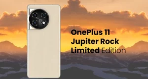 OnePlus 11 5G Jupiter Rock Edition Smartphone Review in Hindi | OnePlus Jupiter Rock Edition Full Specification, Price, Design, Features, Camera, Battery, Display Size, Storage, RAM, Processor etc.