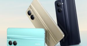 Full Specification 'Realme C33' 2023 Edition Smartphone Review | Realme C33 Phone Price in India, Connectivity Features, Camera, Battery Backup, Display Size, Internal Storage, RAM, Processor etc.