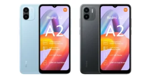 Xiaomi A2 Series Redmi A2 and Redmi A2+ Smartphone Full Specification Review in Hindi, Price in India, Connectivity Features, Camera, Battery Backup, Display Size, Internal Storage, RAM, Processor etc.