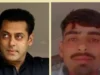 Accused Who Threatened To Kill Salman Khan Arrested News News in Hindi, Salman Khan Death Threat Accused, सलमान खान को जान से मारने की धमकी देने वाला आरोपी गिरफ्तार, जाने आरोपी का नाम और इत्यादि जानकारी!