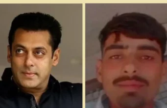 Accused Who Threatened To Kill Salman Khan Arrested News News in Hindi, Salman Khan Death Threat Accused, सलमान खान को जान से मारने की धमकी देने वाला आरोपी गिरफ्तार, जाने आरोपी का नाम और इत्यादि जानकारी!