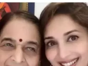 Madhuri Dixit Mother Death News, Who Was Madhuri Dixit Mother Snehlata Deshmukh Passed Away News in Hindi, Madhuri Dixit Mother Died Reason | नहीं रही माधुरी दीक्षित की मां स्नेहलता देशमुख, मुंबई में होगा अंतिम संस्कार!