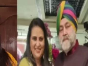 Nilu Kohli Husband Death News, Nilu Kohli Husband Passed Away Reason, Sudden death of Harminder Singh, husband of famous actress Neelu Kohli | मशहूर एक्ट्रेस नीलू कोहली के पति हरमिंदर सिंह की अचानक मौत