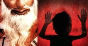 A 6-year-old Hindu girl was raped by two 23-year-old Muslims in Pakistan's Sindh province | 6 Year-Old Hindu Girl Raped in Pakistan | पाकिस्तान के सिंध प्रांत में हिंदू लड़की के साथ दुष्कर्म!