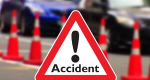 Punjab Hoshiarpur Road Accident News, 7 pilgrims killed and 10 injured in a road accident in Punjab's Hoshiarpur district | पंजाब के होशियापुर जिले में हुए सड़क हादसे में 7 श्रद्धालुओं की मौत, 10 घायल!