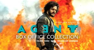 Agent Day 1 Box Office Collection & Kamai, Agent Box Office Collection & Kamai Day 1 Earning Report, Business, Review, Rating, Cast, Hit or Flop More | Agent Vs PS-2 BO Collection