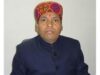 Who Was Chandan Ram Das Death News in Hindi, Cabinet Minister of Uttarakhand Government Chandan Ram Das passed away suddenly | उत्तराखंड सरकार के कैबिनेट मंत्री चंदन राम दास का अचानक निधन हो गया, जाने कैरियर?