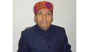 Who Was Chandan Ram Das Death News in Hindi, Cabinet Minister of Uttarakhand Government Chandan Ram Das passed away suddenly | उत्तराखंड सरकार के कैबिनेट मंत्री चंदन राम दास का अचानक निधन हो गया, जाने कैरियर?