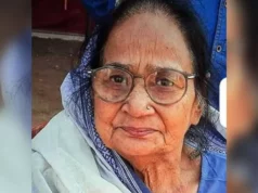 Who Was Former Minister Gayatri Devi Death News in Hindi | Nawada and Govindpur MLA Gayatri Devi passed away in Patna | पूर्व मंत्री गायत्री देवी का निधन, 27 सालों तक रहीं MLA, बिहार में शोक की लहर