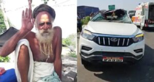 Who Was Famous Mahant Kanak Bihari Das Death in Car Accident Breaking News in Hindi | नहीं रहे यज्ञ सम्राट महंत कनक बिहारी दास ! 2007 में कराया था 1008 कुंडीय महायज्ञ