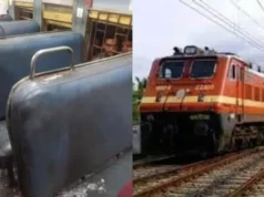 Man Sets Co-Passenger On Fire In Train Kerala News | Youth burnt 3 people alive in Kerala train, 8 people scorched, terror angle suspected? | ट्रेन में शख्स ने पेट्रोल डाल तीन लोगों को जिंदा फूंका,