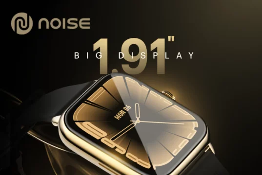 Noise ColorFit Icon 3 Smartwatch Full Specification Review in Hindi | Noise ColorFit Icon 3 Design, Price in India, Display, Battery, Connectivity, Sensors, Activity Tracker More Details