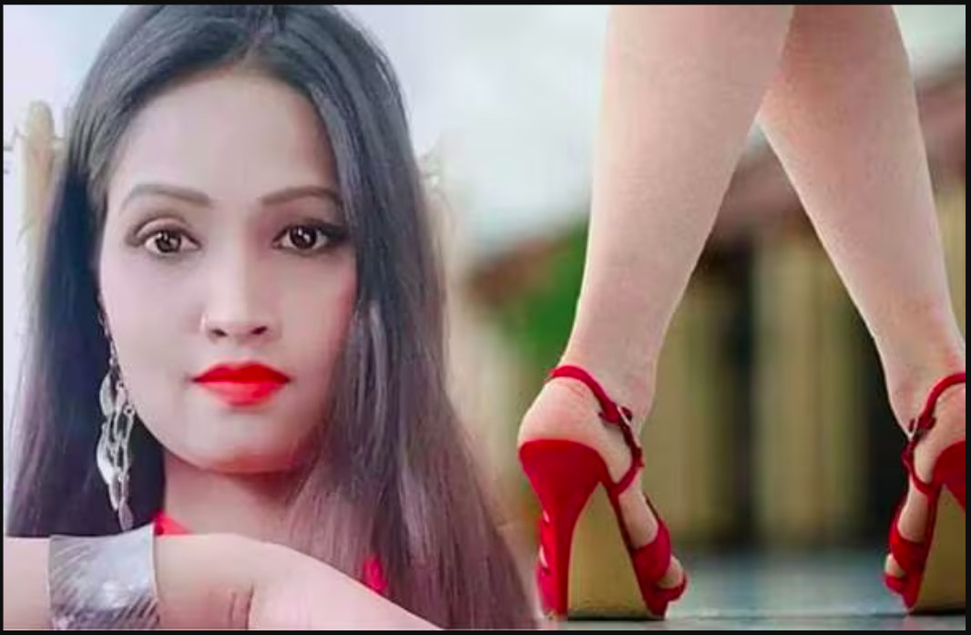 Who is Bhojpuri Actress Suman Kumari Arrested By Mumbai Police in Sex Racket Case News in Hindi | Suman Kumari Bhojpuri Movies and OTT Show List | कौन हैं भोजपुरी एक्ट्रेस सुमन कुमारी सेक्स रैकेट मामले में मुंबई पुलिस ने किया गिरफ्तार!