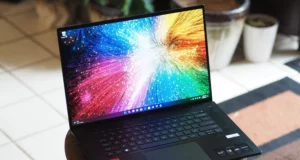 Acer Swift Edge 16 Laptop Full Specification Review | Acer Swift Edge 16 Battery Life, Processor Speed Performance, Storage, RAM, Screen Size, Graphic Card, Ports, Connectivity, Price Range & Value for Money?