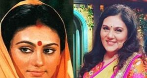 Entertainment Breaking News in Hindi: Ramayan Sita Fame Actress Deepika Chikhalia To Make Comeback on Tv Screen |रामायण में सीता का किरदार निभाने वाली एक्ट्रेस छोटे पर्दे पर करेंगी वापसी?