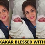 Dipika Kakar Viral Photo With Baby