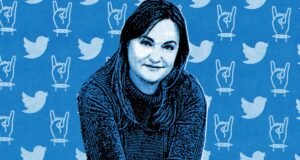 Who is Linda Yaccarino Twitter New CEO, Who is Linda Yaccarino in Talk to Elon Musk Twitter New CEO | कौन हैं लिंडा याकारिनो? जिन्हें मस्क बना सकते हैं ट्विटर के नए सीईओ!
