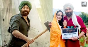 Gadar 2 Movie Update: Sunny Deol's 2001 release 'Gadar' will once again be released on the theaters | Gadar 2 Movie Release Date, Star Cast, Story More Details in Hindi