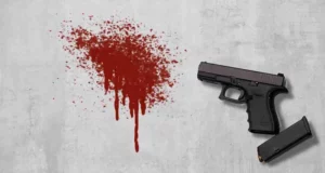 Greater Noida Student Murder in Shiv Nadar University Breaking News in Hindi | Greater Noida A Youth Shot A Girl Student and Shot Himself After Killing Her At Shiv Nadar University