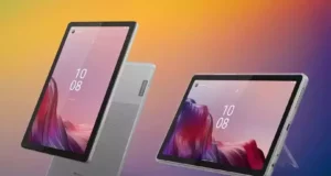 Lenovo Tab M9 Tablet Full Specification Review | Lenovo Tab M9 Price in India, Connectivity Features, Camera, Battery Backup, Display Size, Internal Storage, RAM, Processor More Details in Hindi