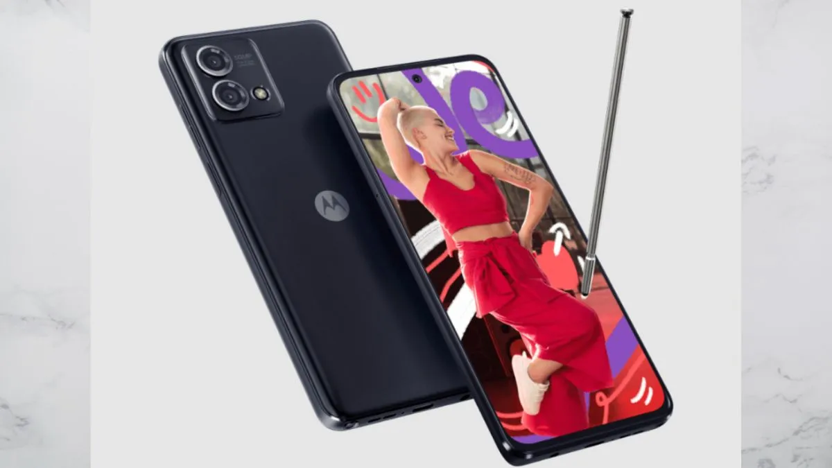 Motorola Moto G Stylus (2023) Smartphone Full Specification Review, Moto G Stylus Price in India, Connectivity Features, Camera, Battery Backup, Display Size, Internal Storage, RAM, Processor etc.