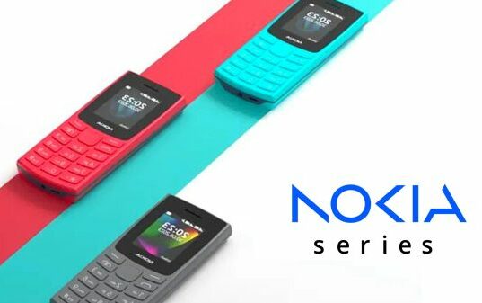 Nokia 106, 105, 110 (2023) Phone Full Specification Review, Price in India, Connectivity Features, Camera, Battery Backup, Display Size, Internal Storage, RAM, Processor More Details in Hindi