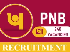 PNB Recruitment 2023: Age Limit, Qualification, Posts, How to Apply for Punjab National Bank Recruitment 2023 Step By Step Detailed in Hindi | पंजाब नेशनल बैंक भर्ती 2023