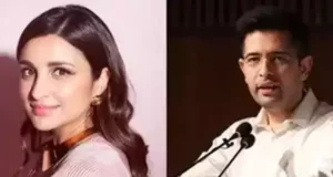 Parineeti-Raghav Chadha Engagement Date News in Hindi | Actress Parineeti Chopra and AAP MP Raghav Chadha will get engaged on this day! शादी कब करेंगे ?