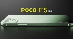 Poco F5 Smartphone Full Specification Review | Poco F5 Price in India, Connectivity Features, Camera, Battery Backup, Display Size, Internal Storage, RAM, Processor More Details in Hindi