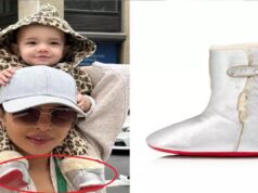 Fact Check: Priyanka Chopra Daughter Shoes Price Details | What is the cost of Priyanka Chopra's daughter Malti's shoes? | प्रियंका चोपड़ा की बेटी के जूतों की खासियत?