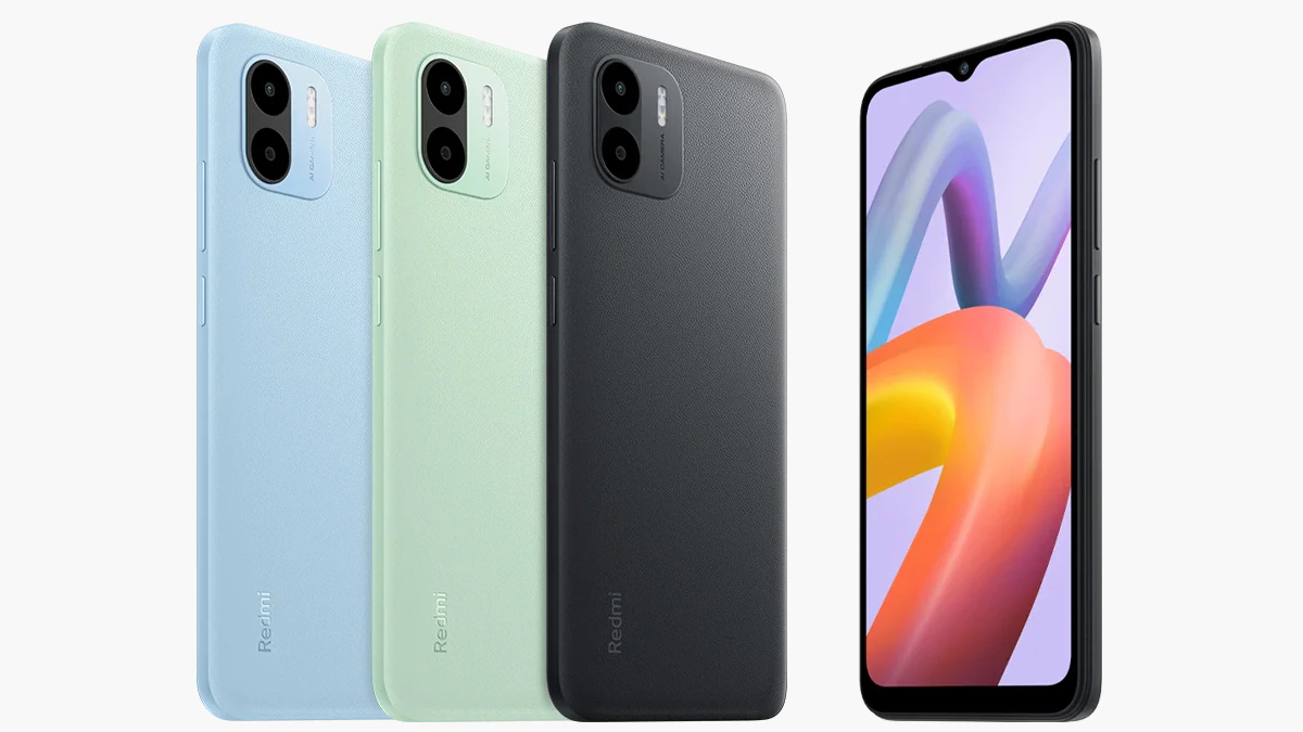 Redmi A2 and Redmi A2+ Smartphone Detailed Specification Review | Redmi A2 % Redmi A2+ Discount, Offers, Price in India, Features, Camera, Battery, Display, Storage, RAM, Processor etc.
